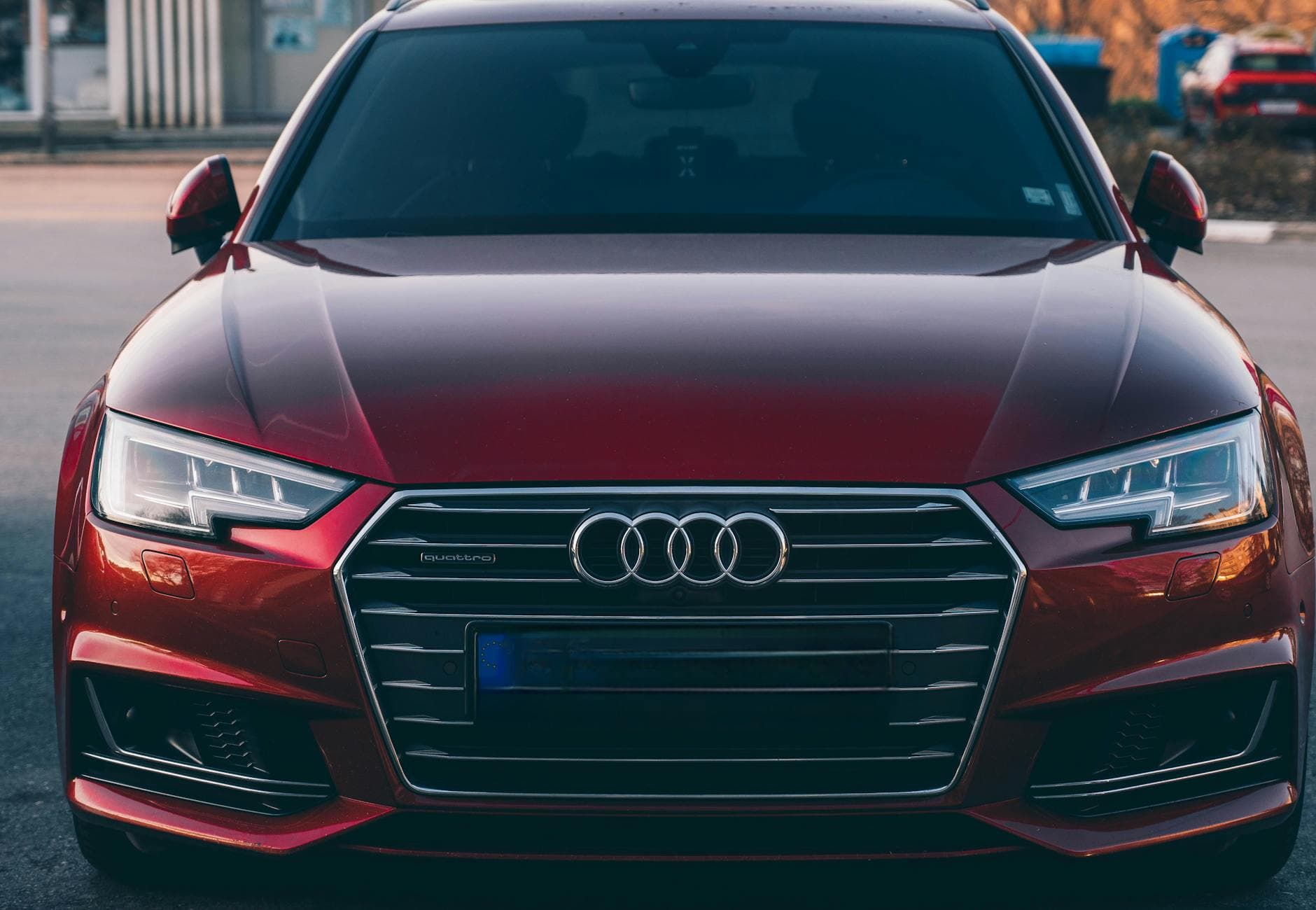 فیلتر کابین VW/Audi