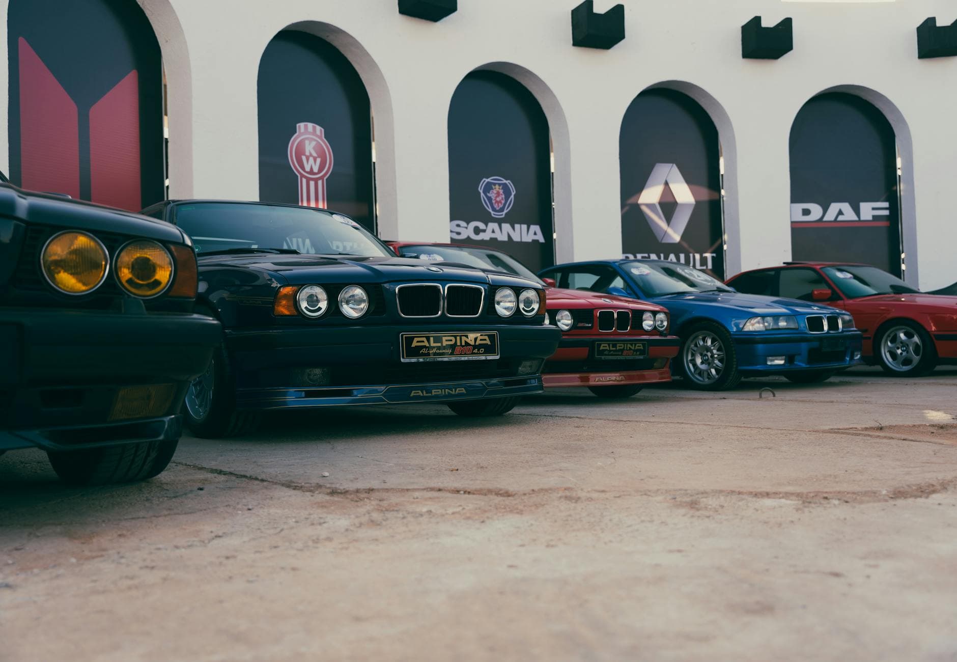 روغن موتور BMW LL-01 5W-30