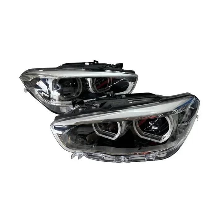 چراغ جلو LED بی ام و سری 1 F20/F21 فیس لیفت
